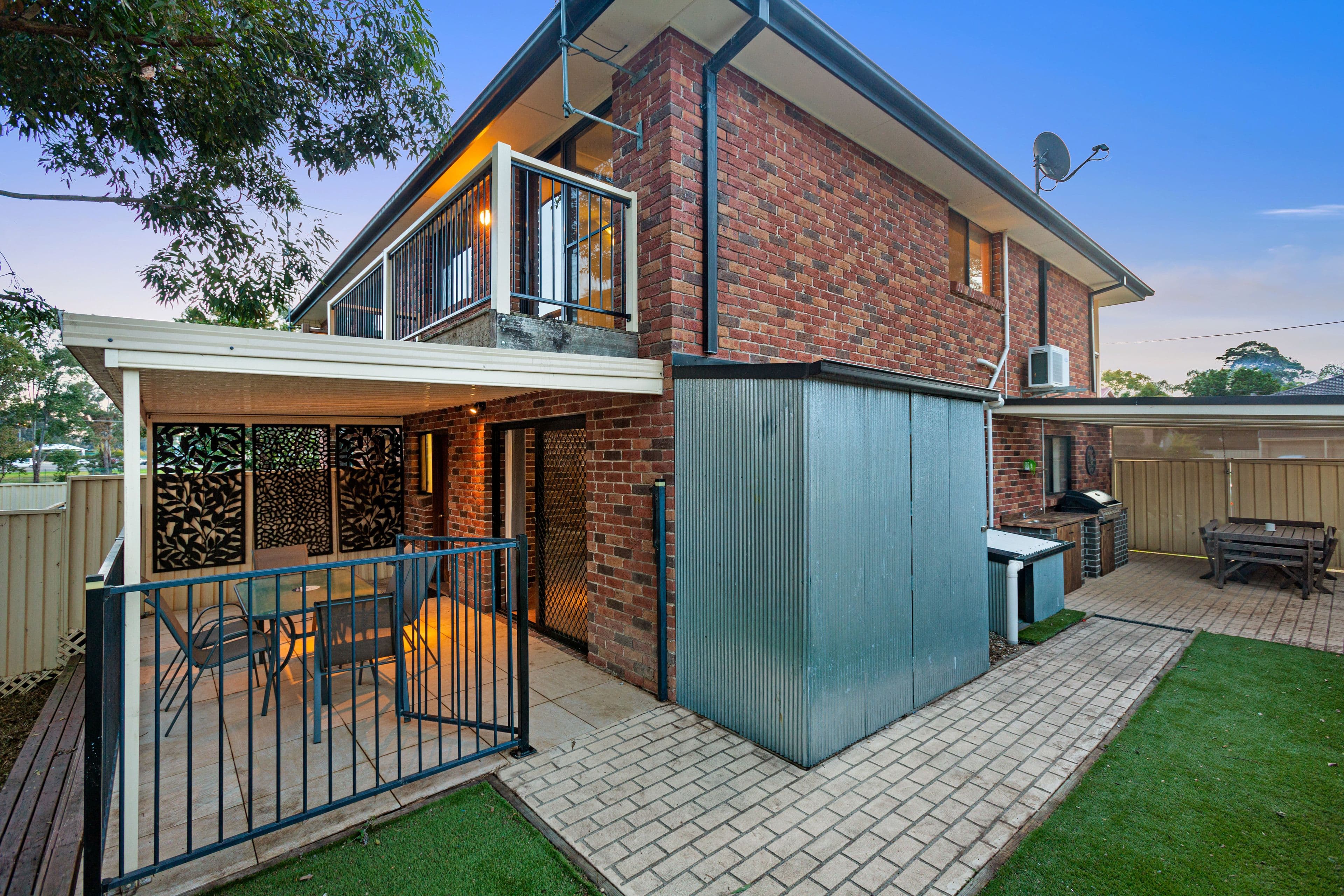 1/11 Erina Place, South Windsor NSW 2756, South Windsor - Thumbnail 8