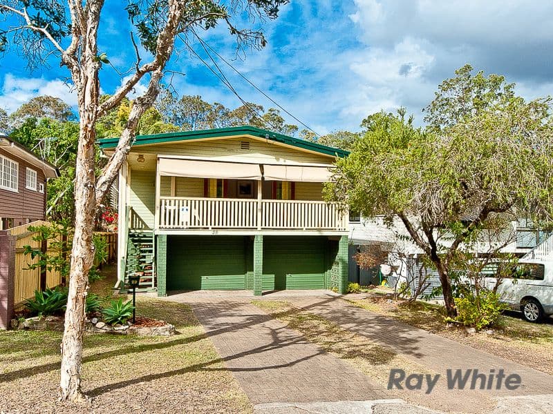 29 Weatherhead Avenue, ASHGROVE QLD 4060, Ashgrove - Image 1