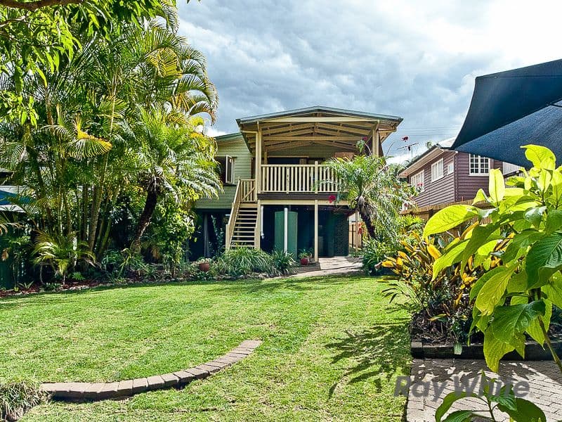 29 Weatherhead Avenue, ASHGROVE QLD 4060, Ashgrove - Thumbnail 3