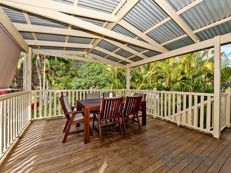 29 Weatherhead Avenue, ASHGROVE QLD 4060, Ashgrove - Thumbnail 4