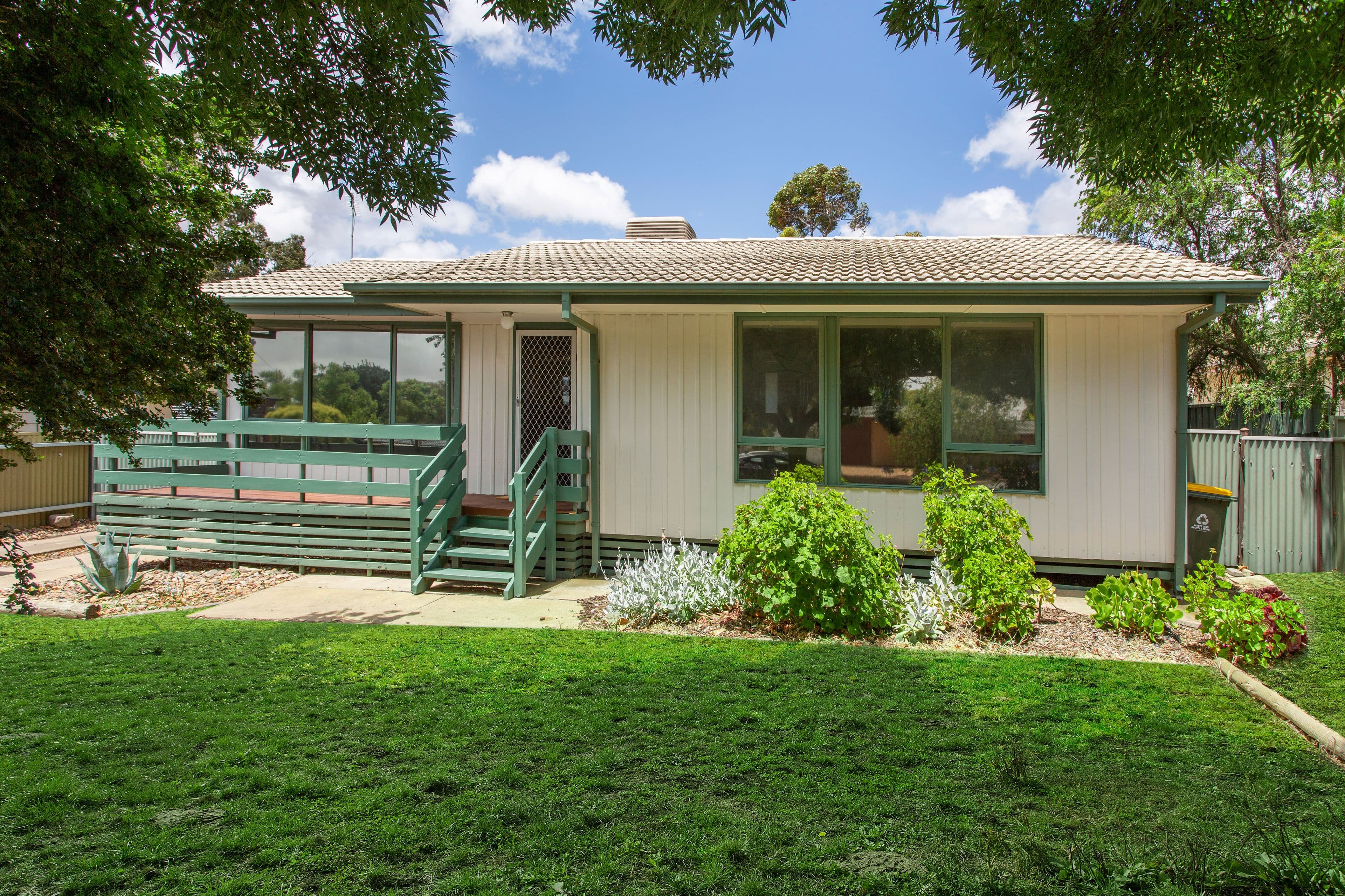 9 Walden Street, Tanunda SA 5352, Tanunda - Image 1