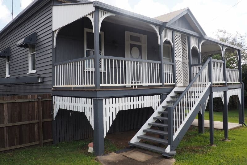 98 Tiger Street, Maryborough QLD 4650, Maryborough - Image 1