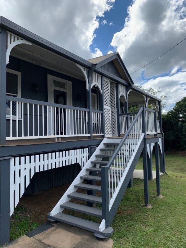 98 Tiger Street, Maryborough QLD 4650, Maryborough - Thumbnail 2