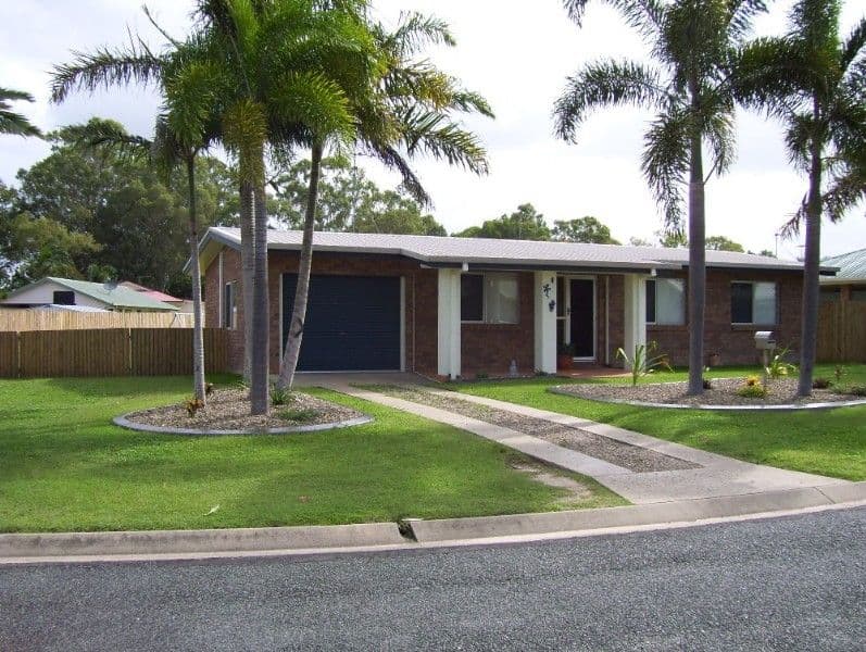3 Shane Court, ANDERGROVE QLD 4740, Andergrove - Image 1