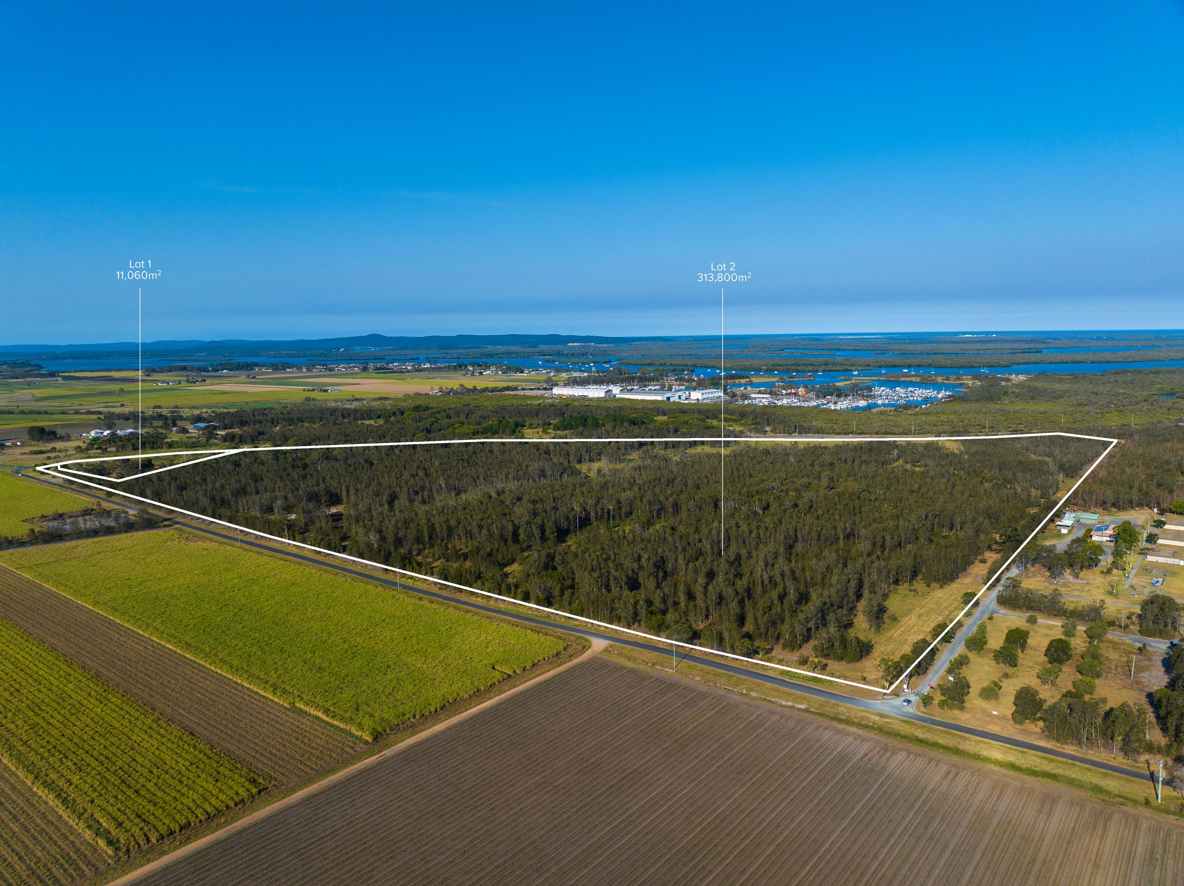 1416 & 1462 Stapylton Jacobs Well Road, Woongoolba QLD 4207, Woongoolba - Thumbnail 2