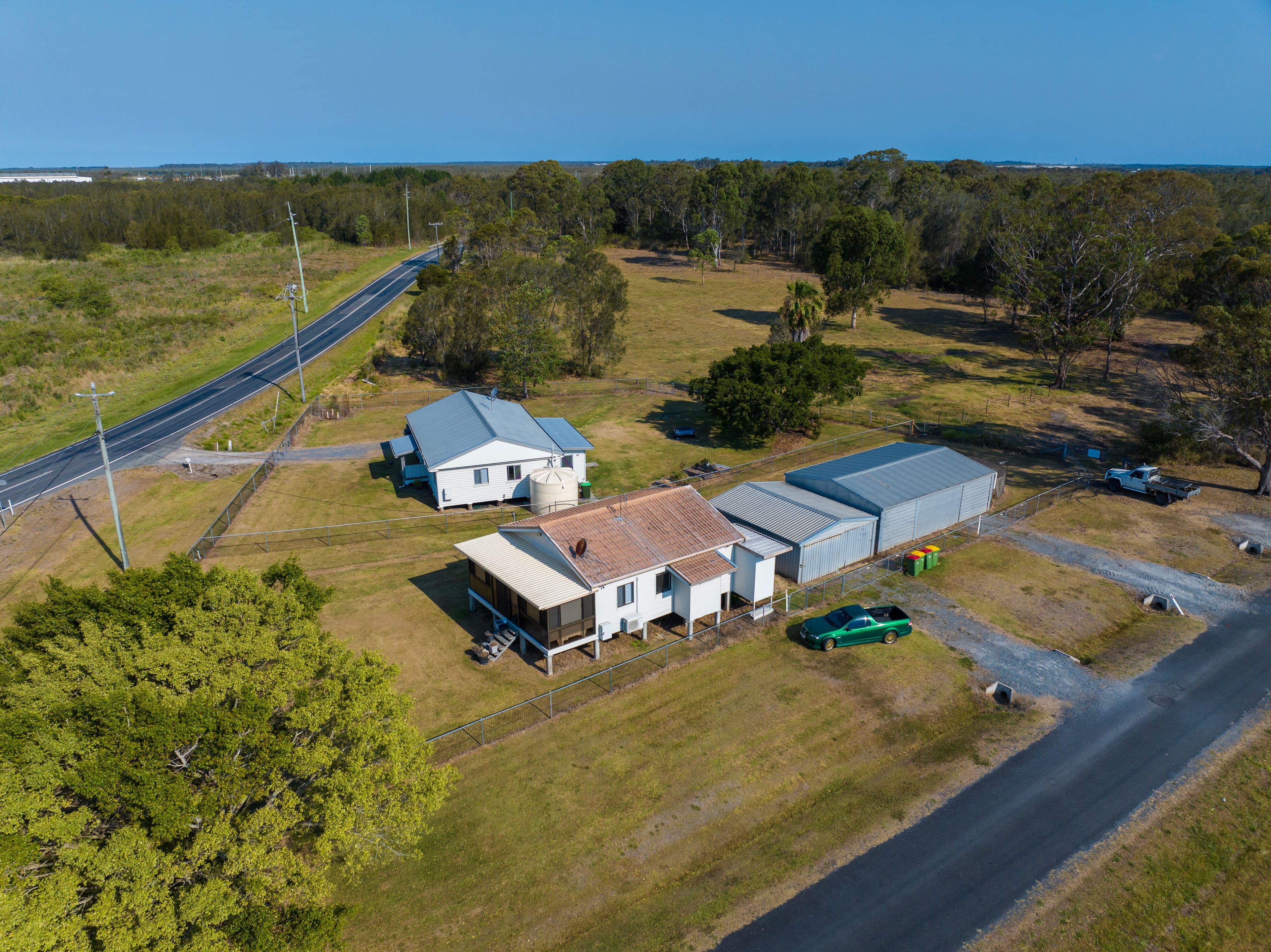 1416 & 1462 Stapylton Jacobs Well Road, Woongoolba QLD 4207, Woongoolba - Thumbnail 7