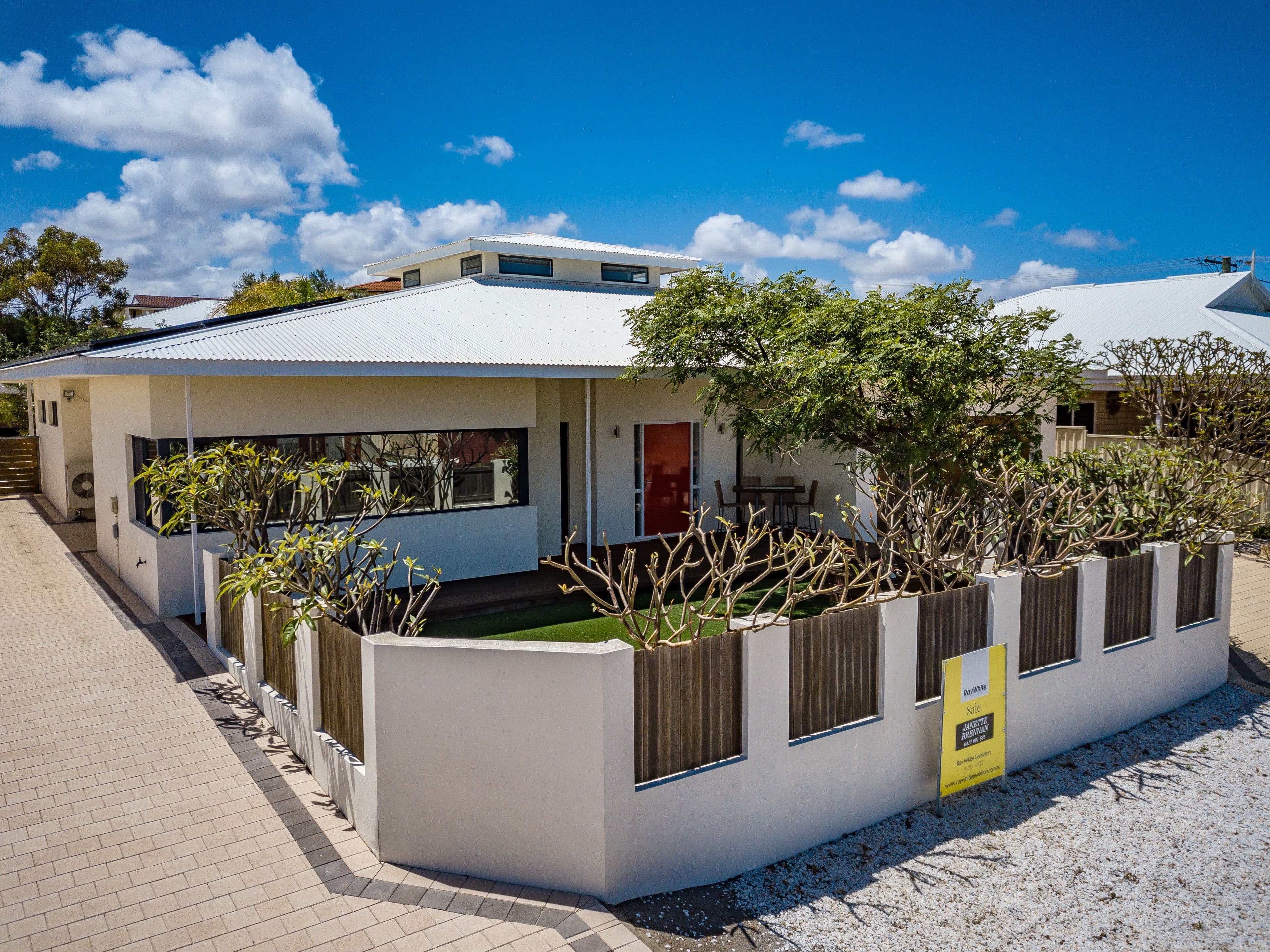 158 Kempton Street, Bluff Point WA 6530, Bluff Point - Image 1