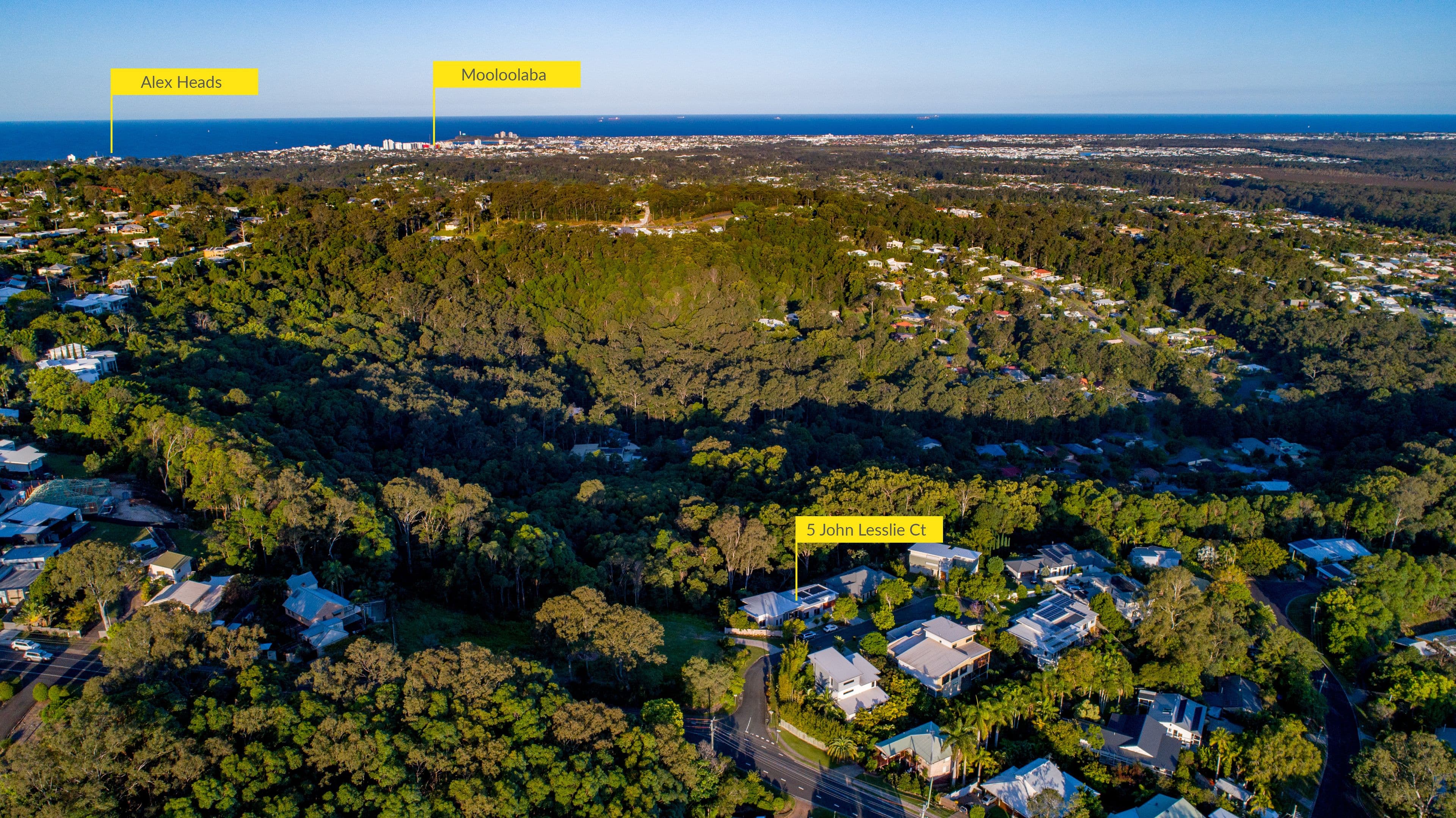 5 John Lesslie Court, Buderim QLD 4556, Buderim - Thumbnail 2