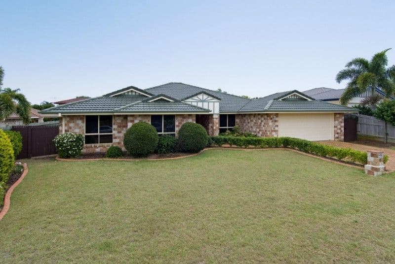 8 Marcel Place, WELLINGTON POINT QLD 4160, Wellington Point - Image 1
