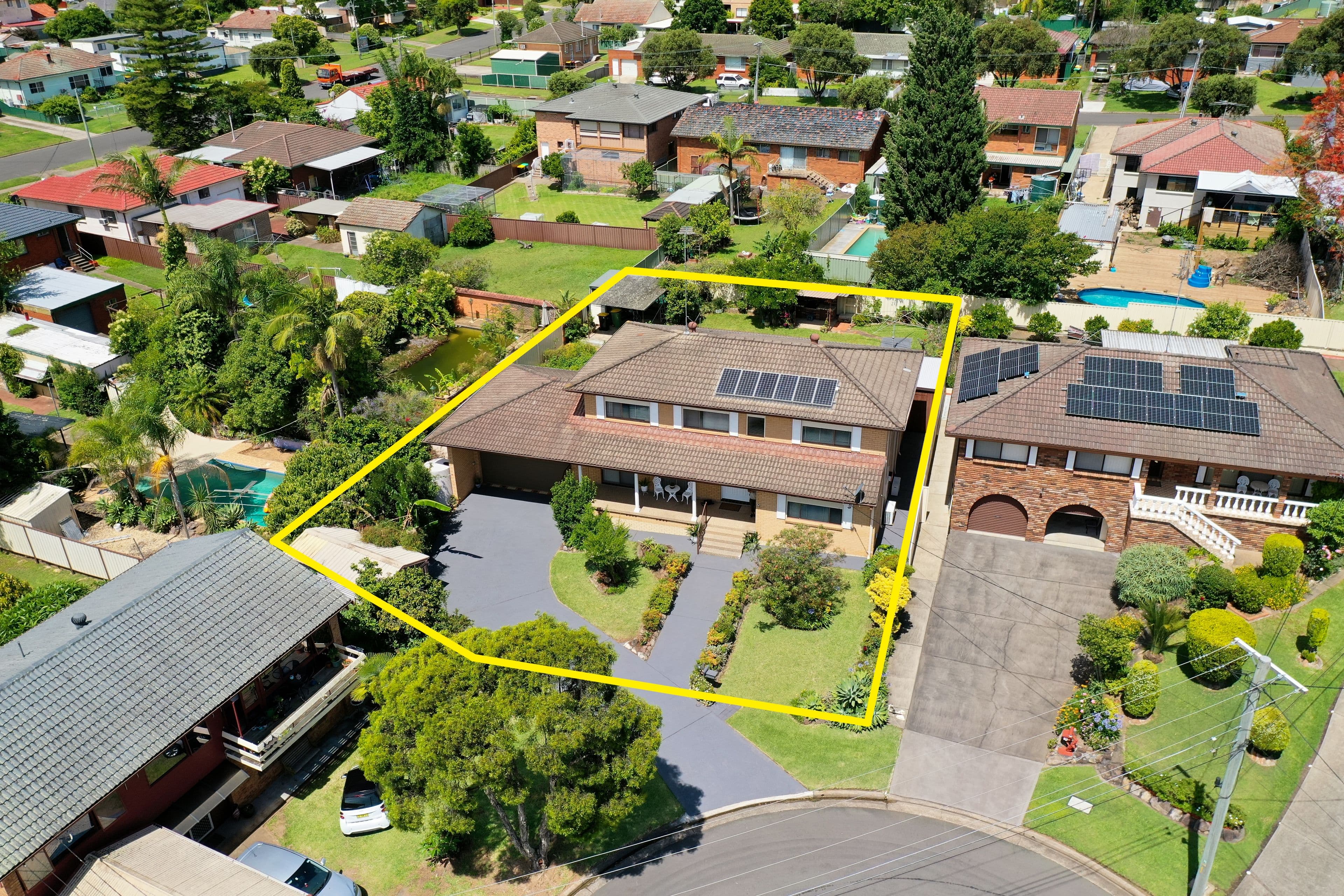 9 Ryan Street, St Marys NSW 2760, St Marys - Thumbnail 2