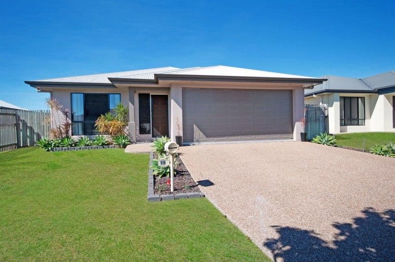 15 Aspley Drive, KIRWAN QLD 4817, Kirwan - Image 1