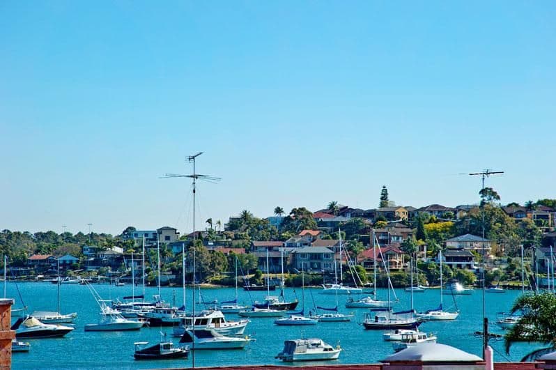 287 Victoria Place, DRUMMOYNE NSW 2047, Drummoyne - Image 1
