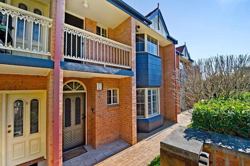 287 Victoria Place, DRUMMOYNE NSW 2047, Drummoyne - Thumbnail 4