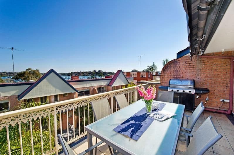 287 Victoria Place, DRUMMOYNE NSW 2047, Drummoyne - Thumbnail 8