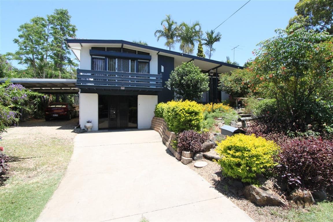 363 Marsh Avenue, FRENCHVILLE QLD 4701, Frenchville - Image 1