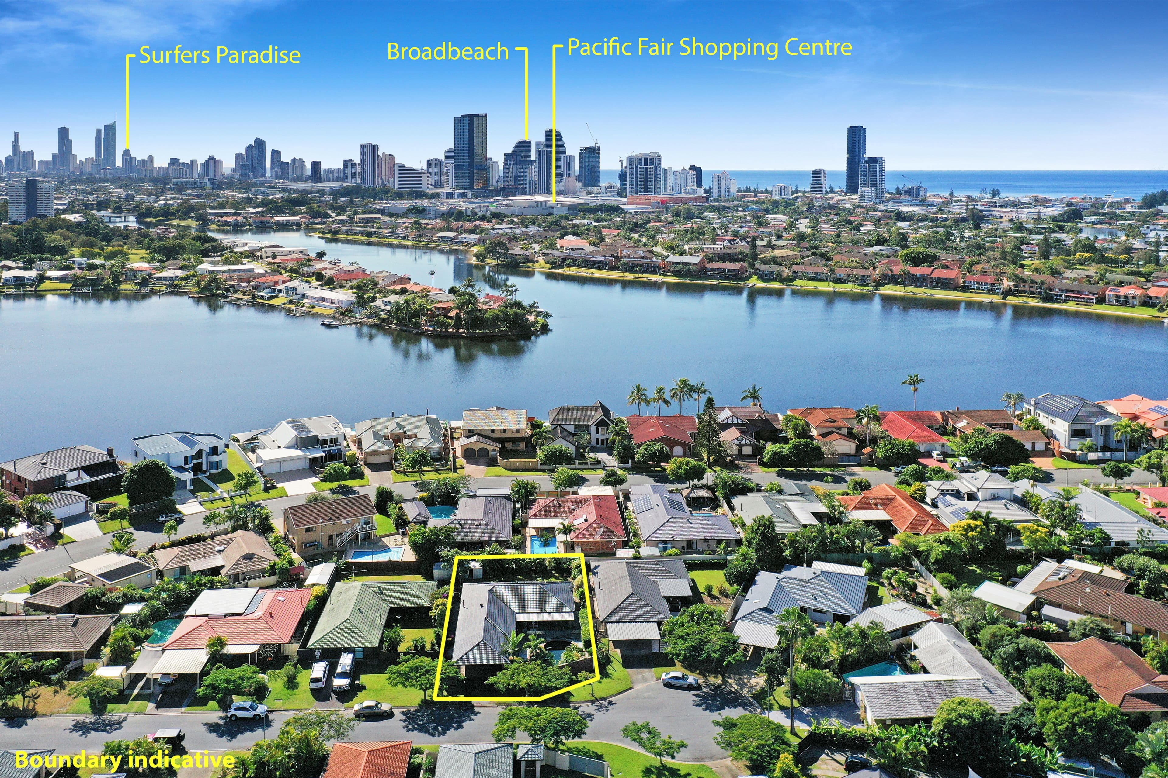 8 Tartan Court, Mermaid Waters QLD 4218, Mermaid Waters - Image 1