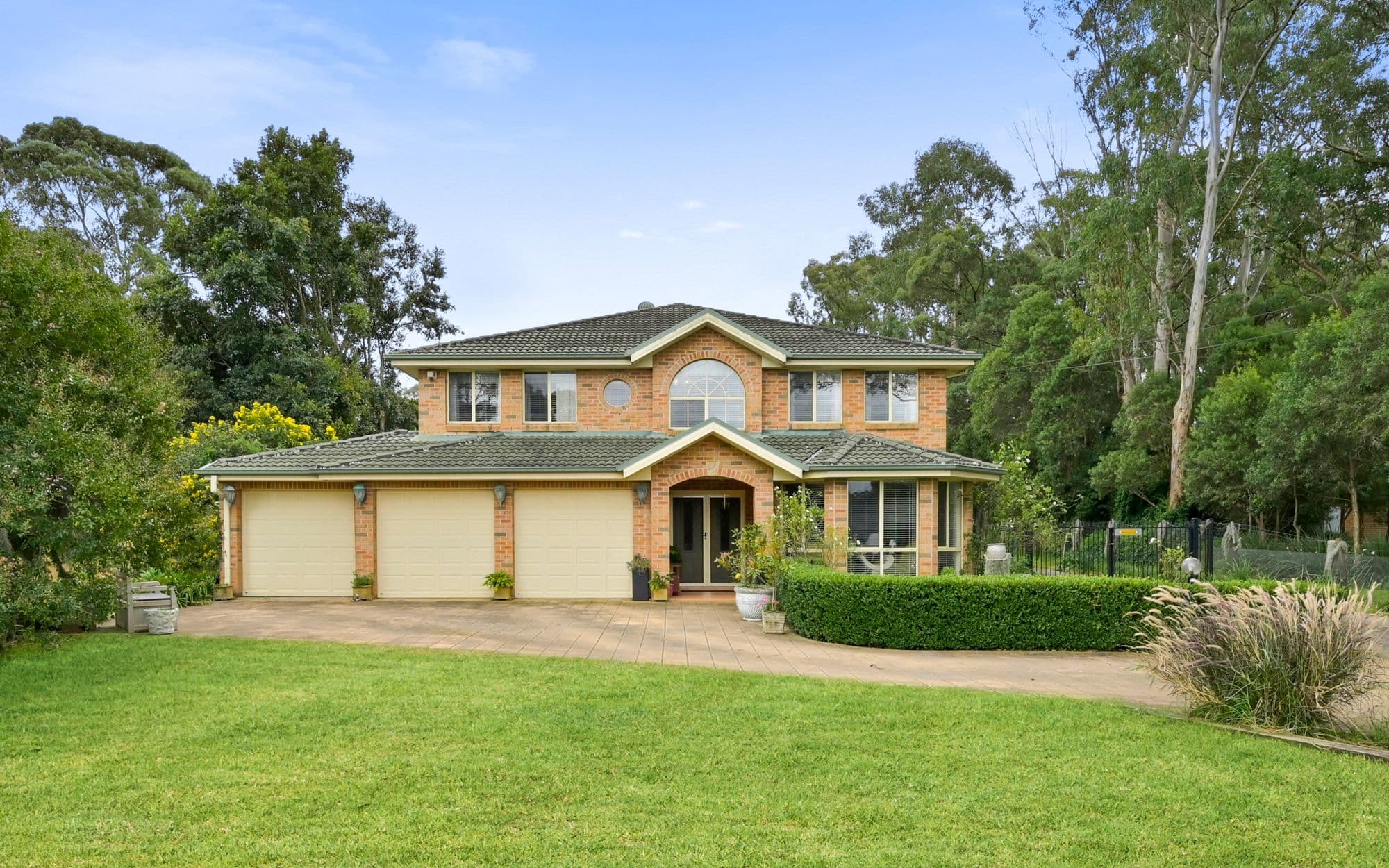 320 Bensley Road, Ingleburn NSW 2565, Ingleburn - Image 1