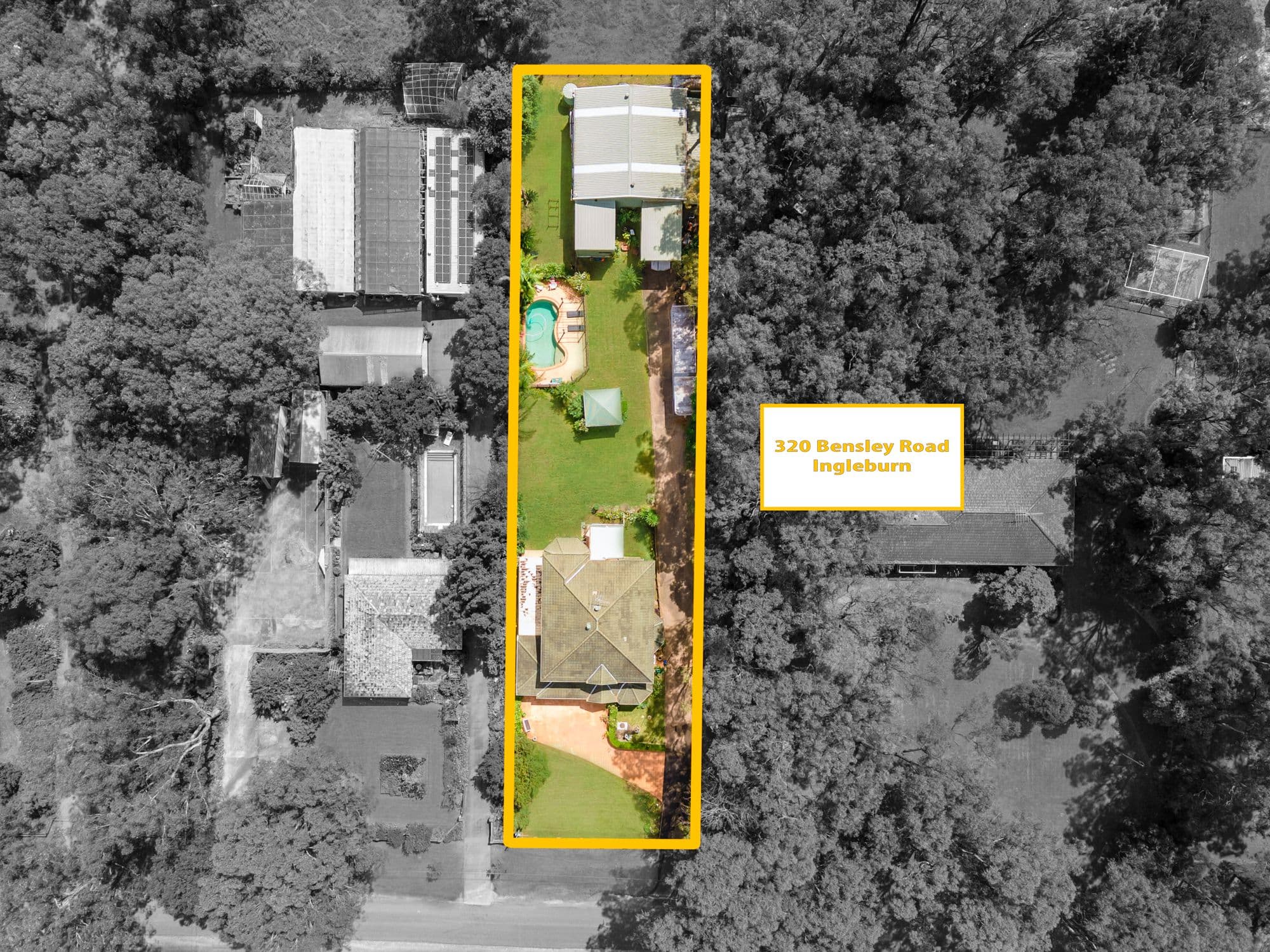 320 Bensley Road, Ingleburn NSW 2565, Ingleburn - Thumbnail 3