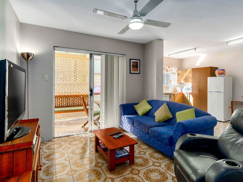 7 Lomond Terrace, EAST BRISBANE QLD 4169, East Brisbane - Thumbnail 2