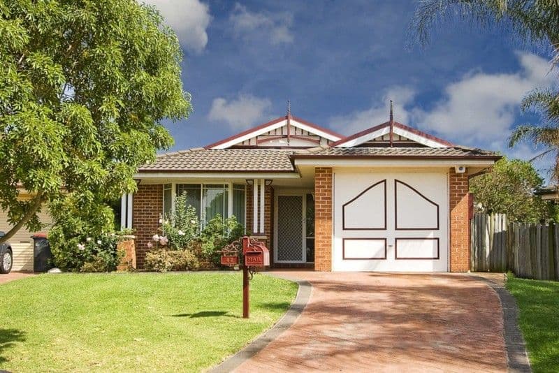 42 Midin Close, GLENMORE PARK NSW 2745, Glenmore Park - Image 1