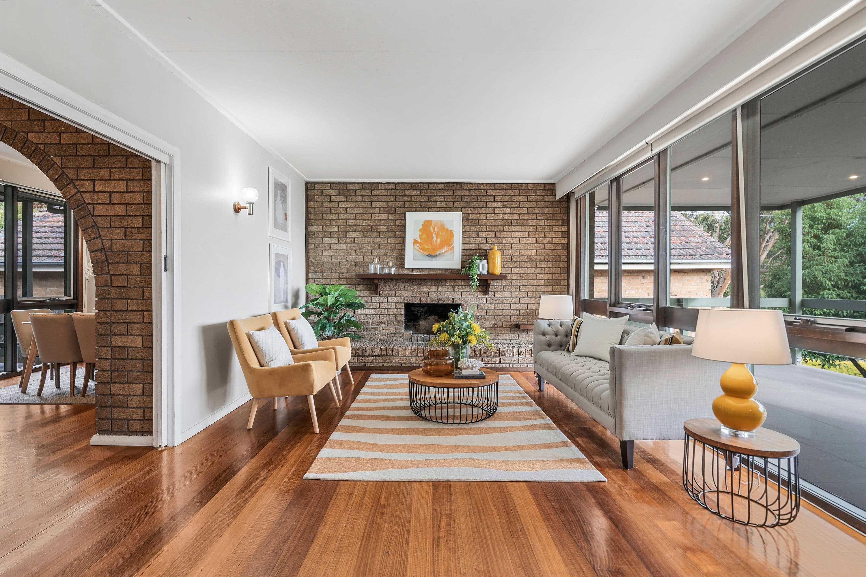 4 Bon Vue Road, Balwyn North VIC 3104, Balwyn North - Image 1