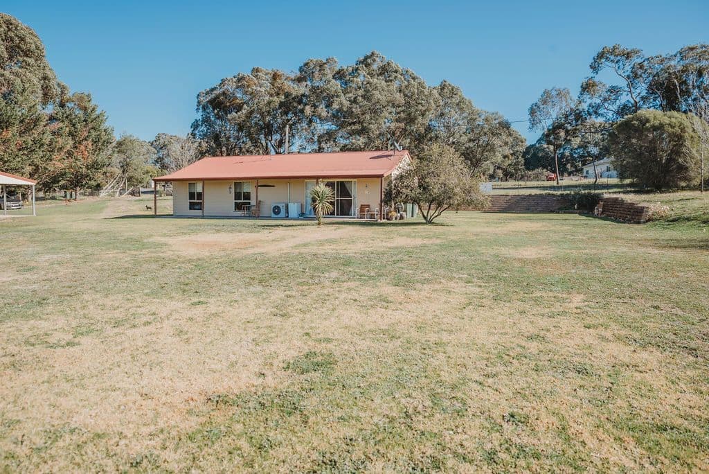 12 Ramsay Street, Lyndhurst - Image 1
