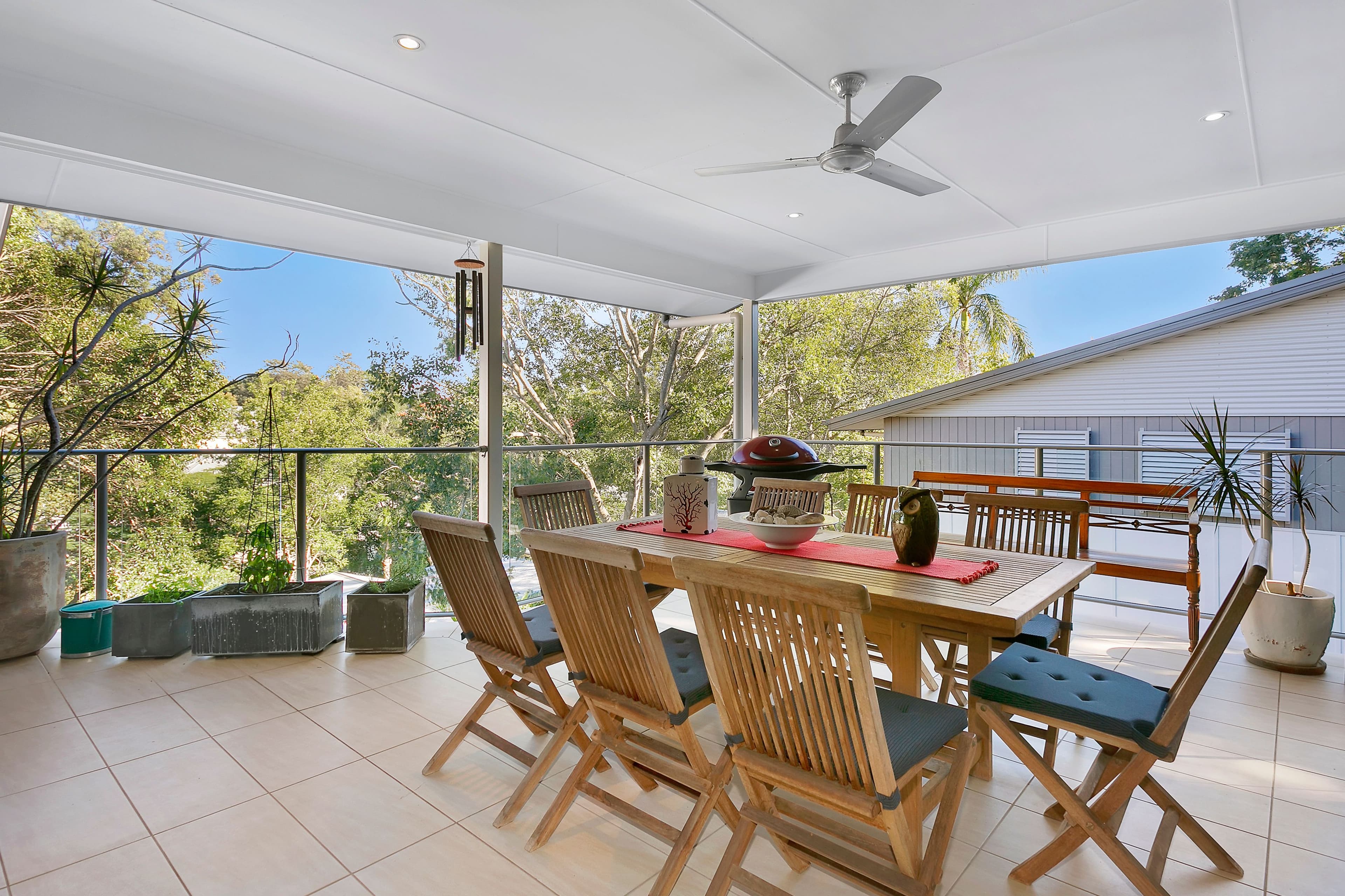 12A Atkins Street, Red Hill QLD 4059, Red Hill - Thumbnail 2