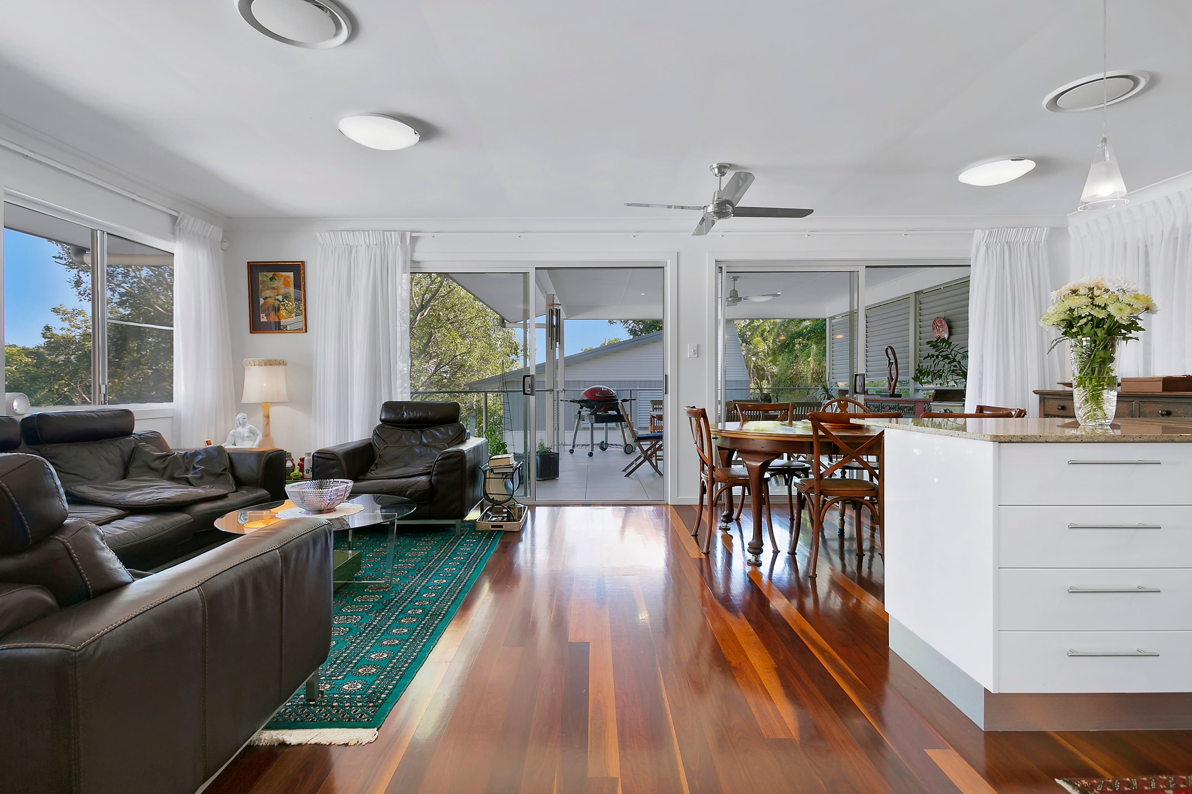 12A Atkins Street, Red Hill QLD 4059, Red Hill - Thumbnail 5
