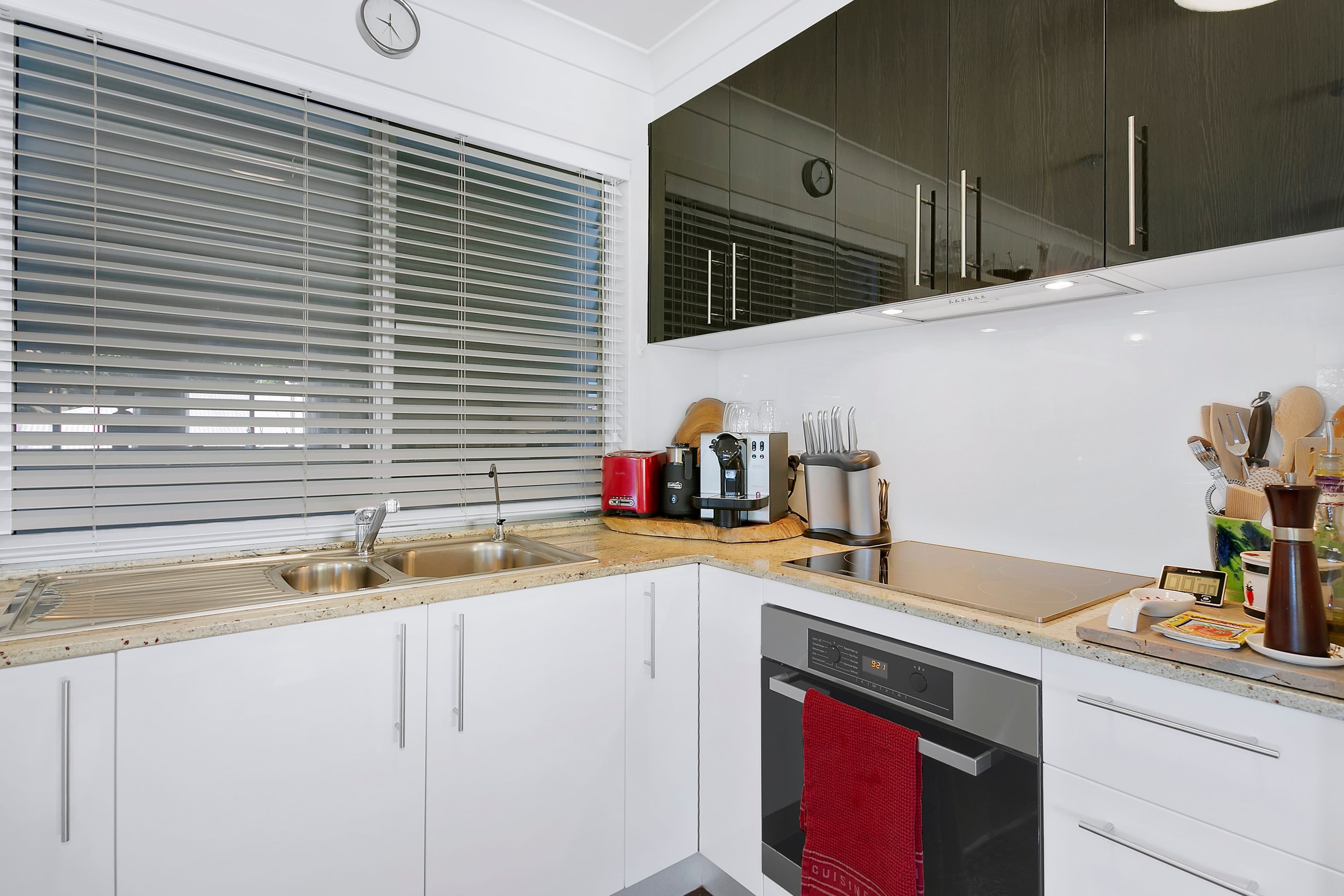 12A Atkins Street, Red Hill QLD 4059, Red Hill - Thumbnail 8