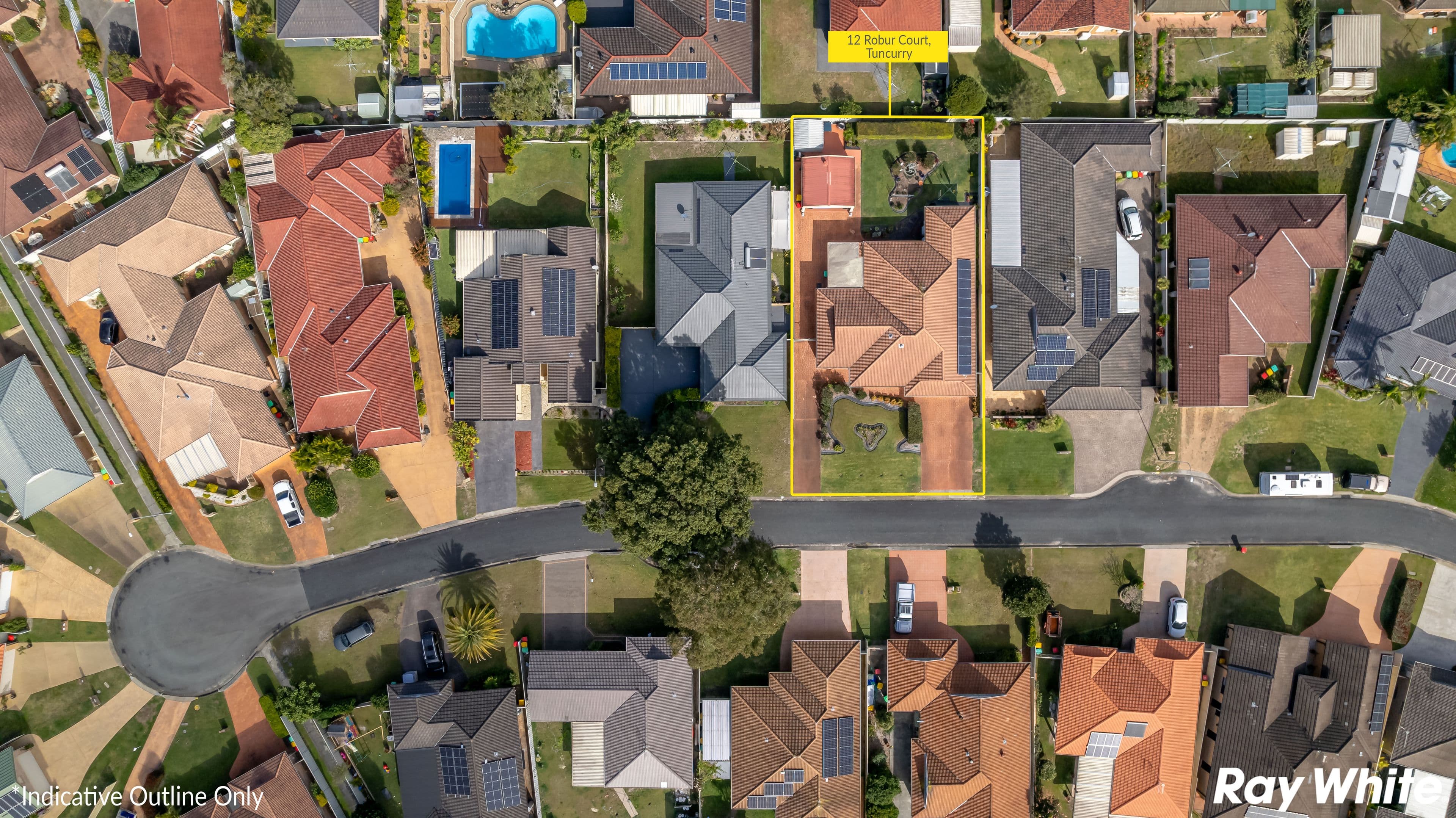 12 Robur Court, Tuncurry NSW 2428, Tuncurry - Thumbnail 3