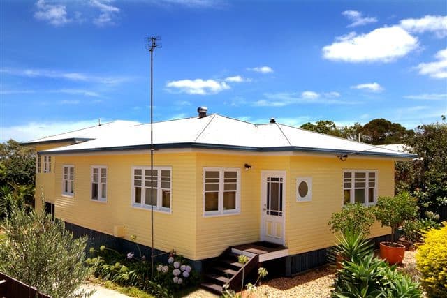 23 Rowbotham Street, RANGEVILLE QLD 4350, Rangeville - Image 1