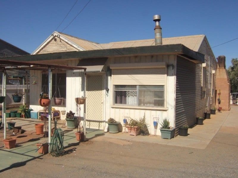 535 Chettle Street, BROKEN HILL NSW 2880, Broken Hill - Image 1