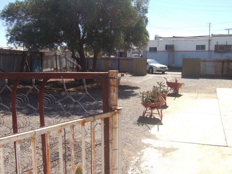 535 Chettle Street, BROKEN HILL NSW 2880, Broken Hill - Thumbnail 2