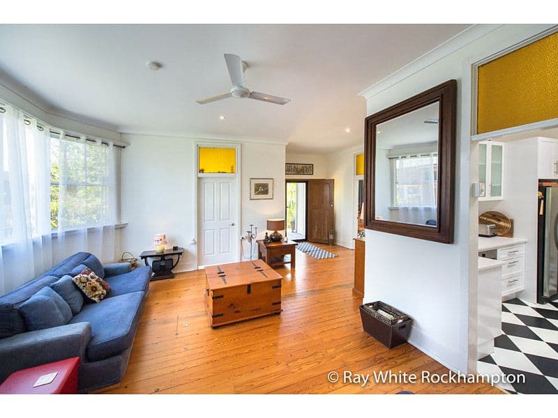 9 Henry Street, The Range QLD 4700, The Range - Thumbnail 3