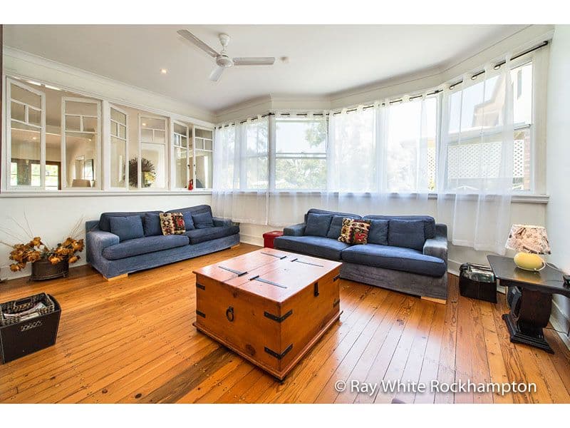 9 Henry Street, The Range QLD 4700, The Range - Thumbnail 4