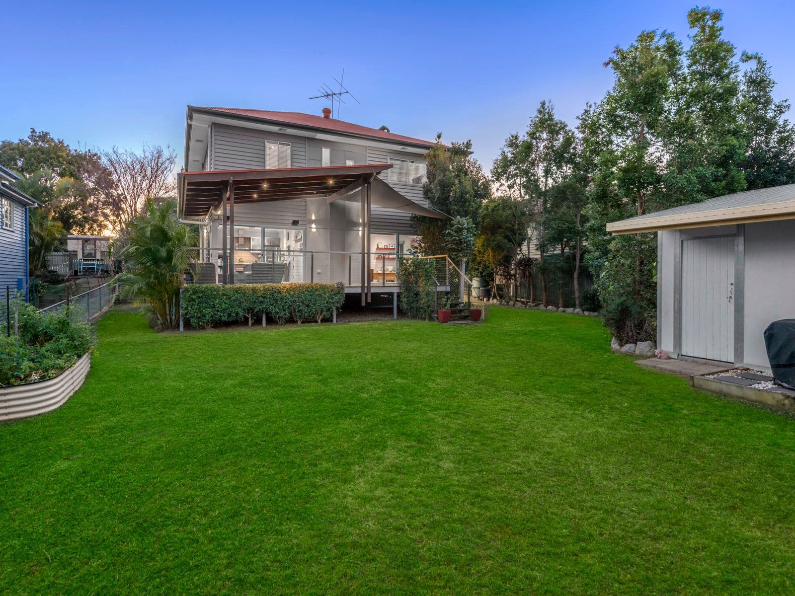 11 Maple Street, Wavell Heights QLD 4012, Wavell Heights - Thumbnail 3