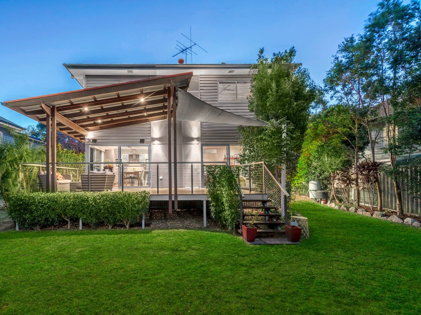 11 Maple Street, Wavell Heights QLD 4012, Wavell Heights - Thumbnail 4