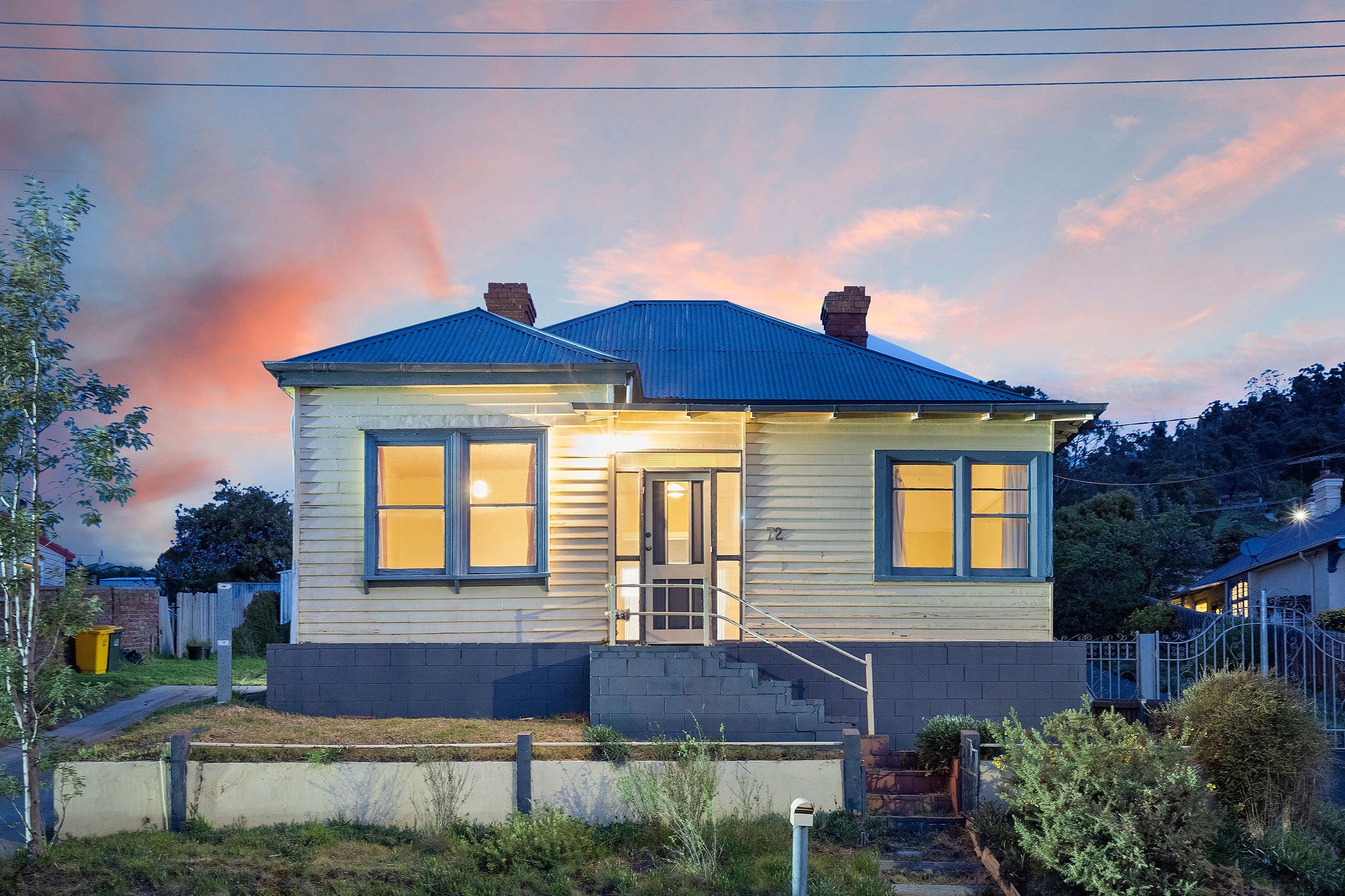 72 Montagu Street, New Norfolk TAS 7140, New Norfolk - Image 1
