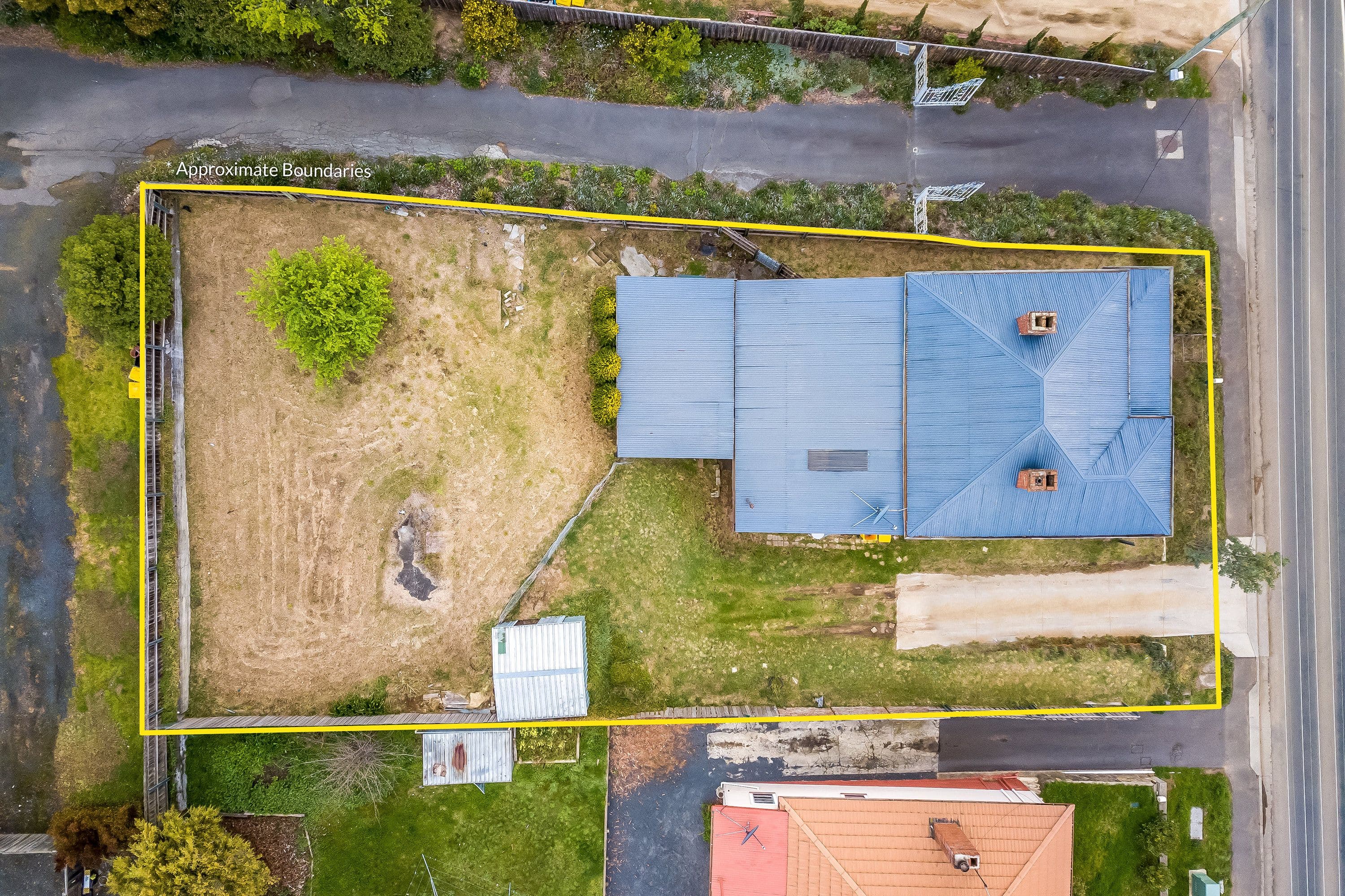 72 Montagu Street, New Norfolk TAS 7140, New Norfolk - Thumbnail 2