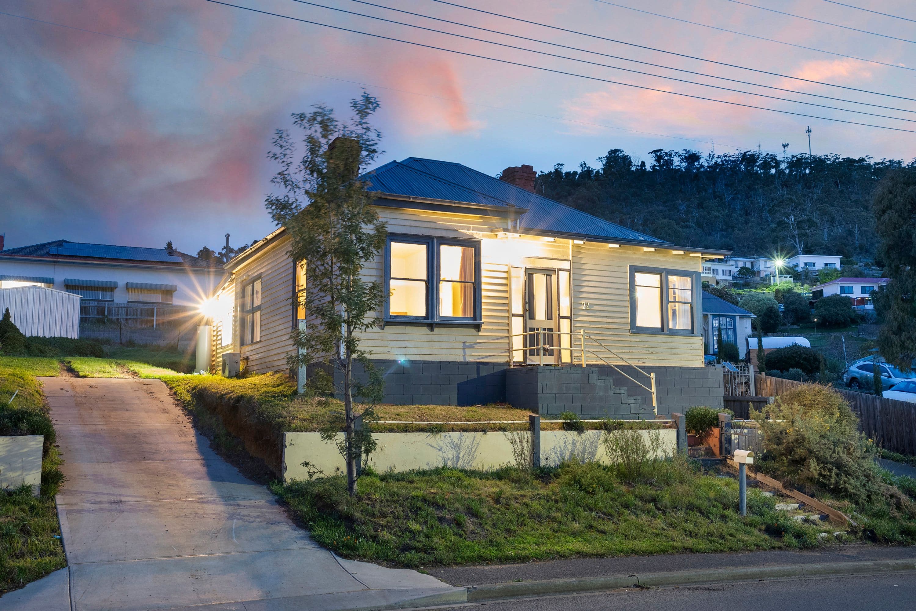 72 Montagu Street, New Norfolk TAS 7140, New Norfolk - Thumbnail 3