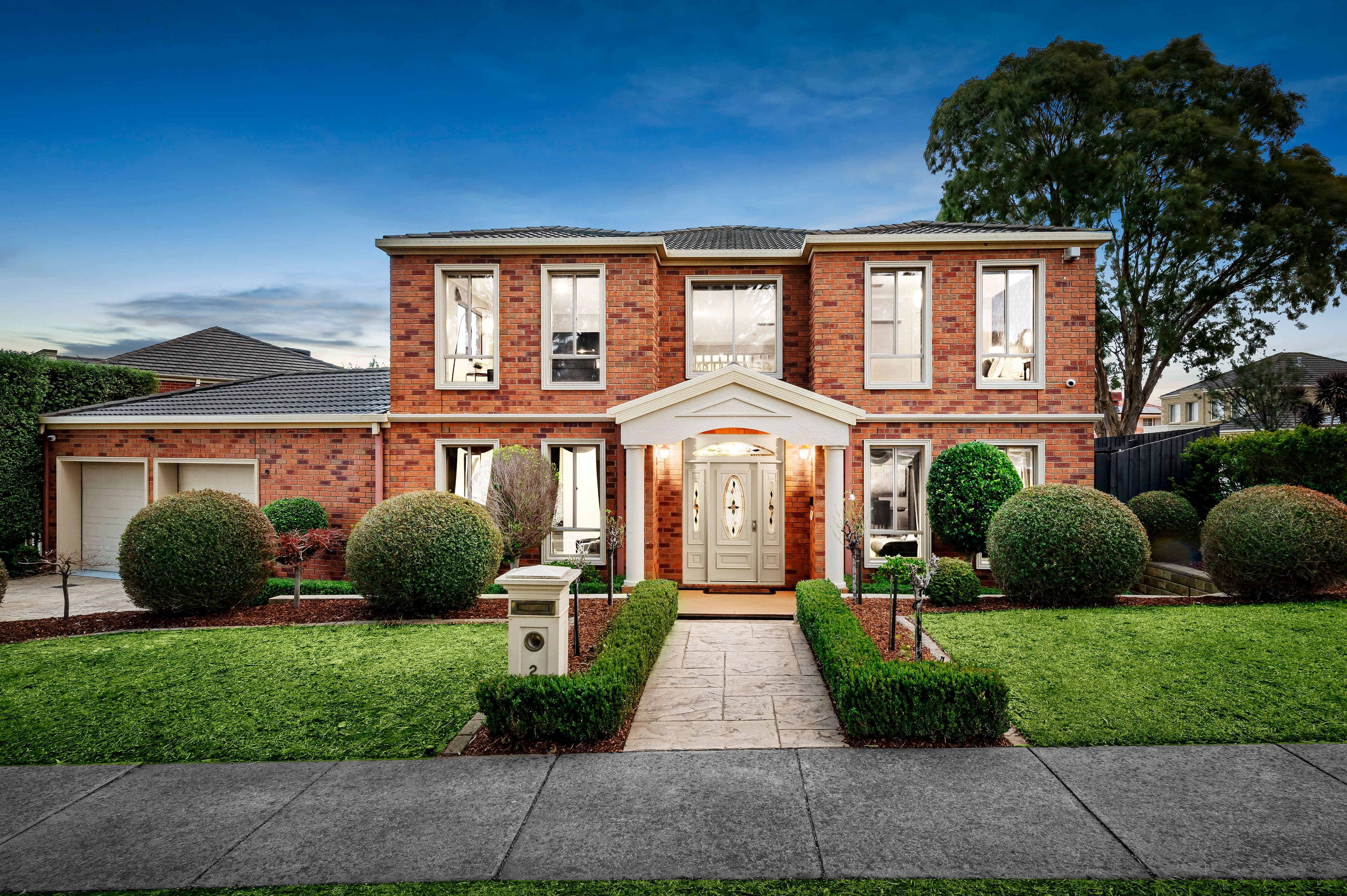 2 Minkell Court, Wantirna VIC 3152, Wantirna - Image 1