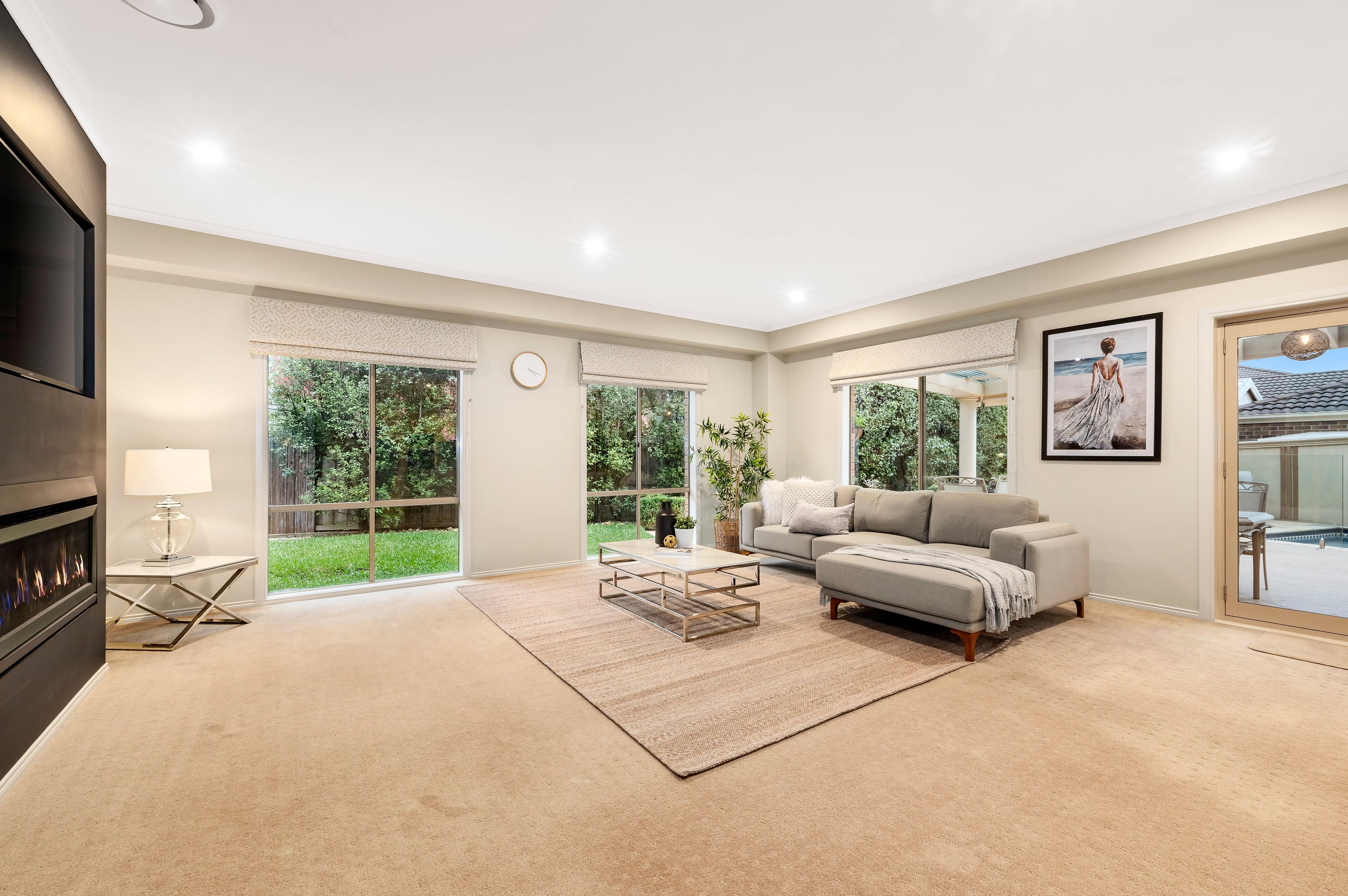 2 Minkell Court, Wantirna VIC 3152, Wantirna - Thumbnail 4