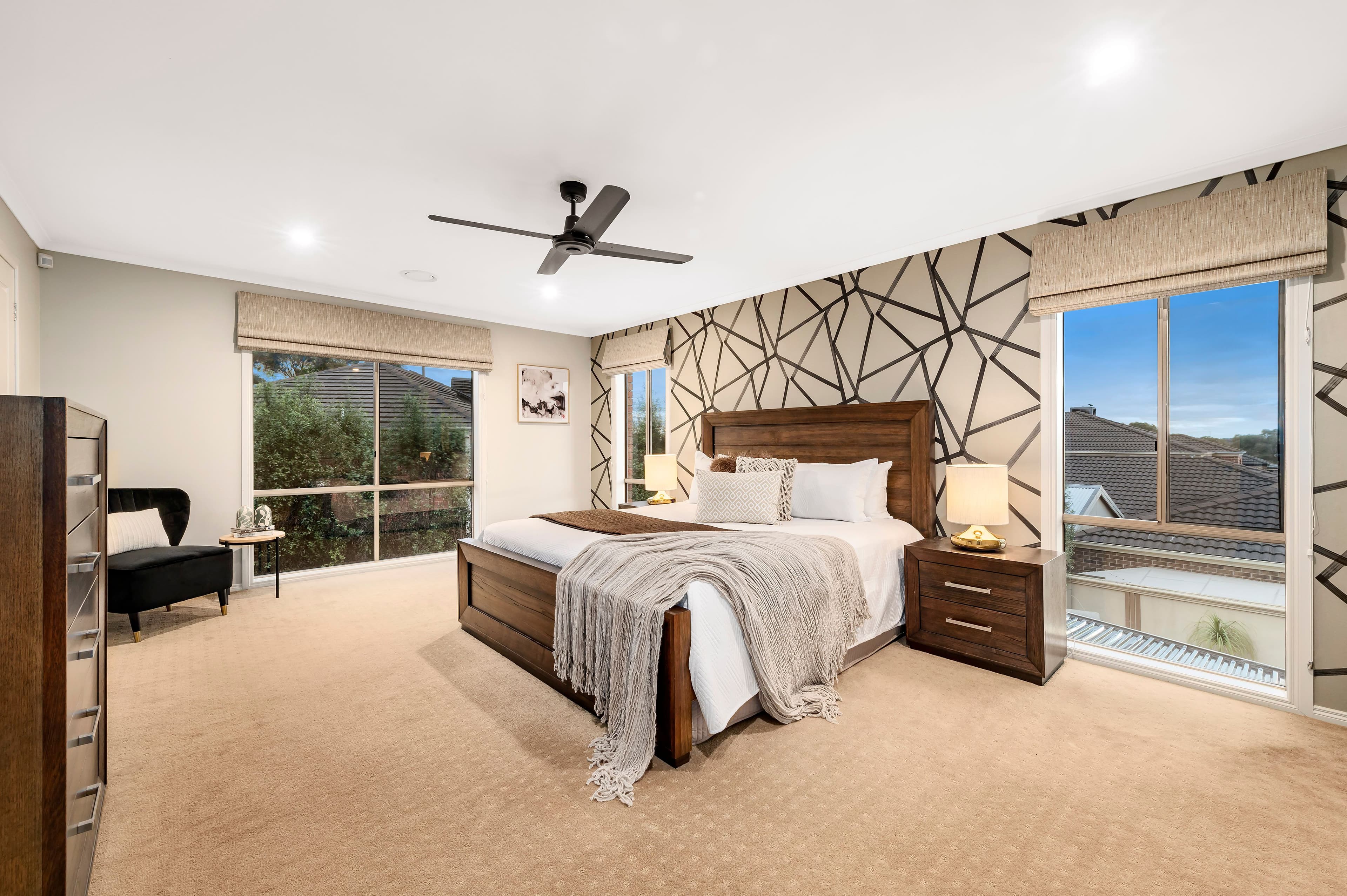 2 Minkell Court, Wantirna VIC 3152, Wantirna - Thumbnail 7