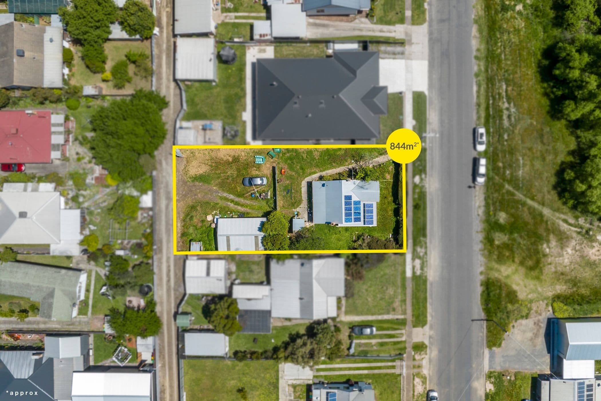 57 Elizabeth Street, Ararat VIC 3377, Ararat - Thumbnail 3