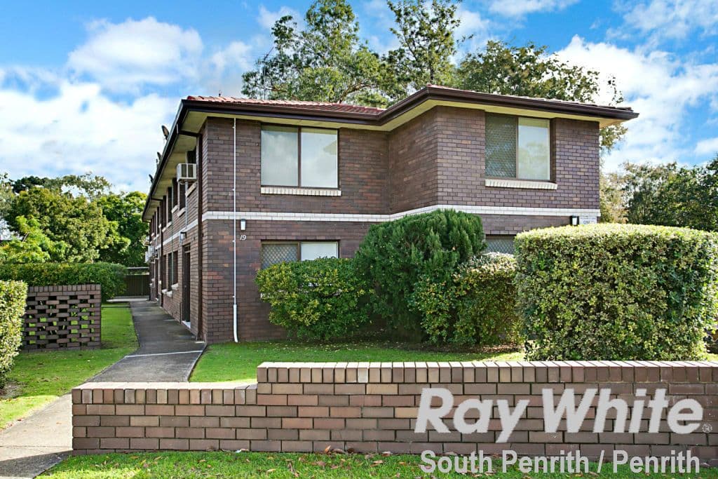 19 Castlereagh Street, Penrith NSW 2750, Penrith - Image 1