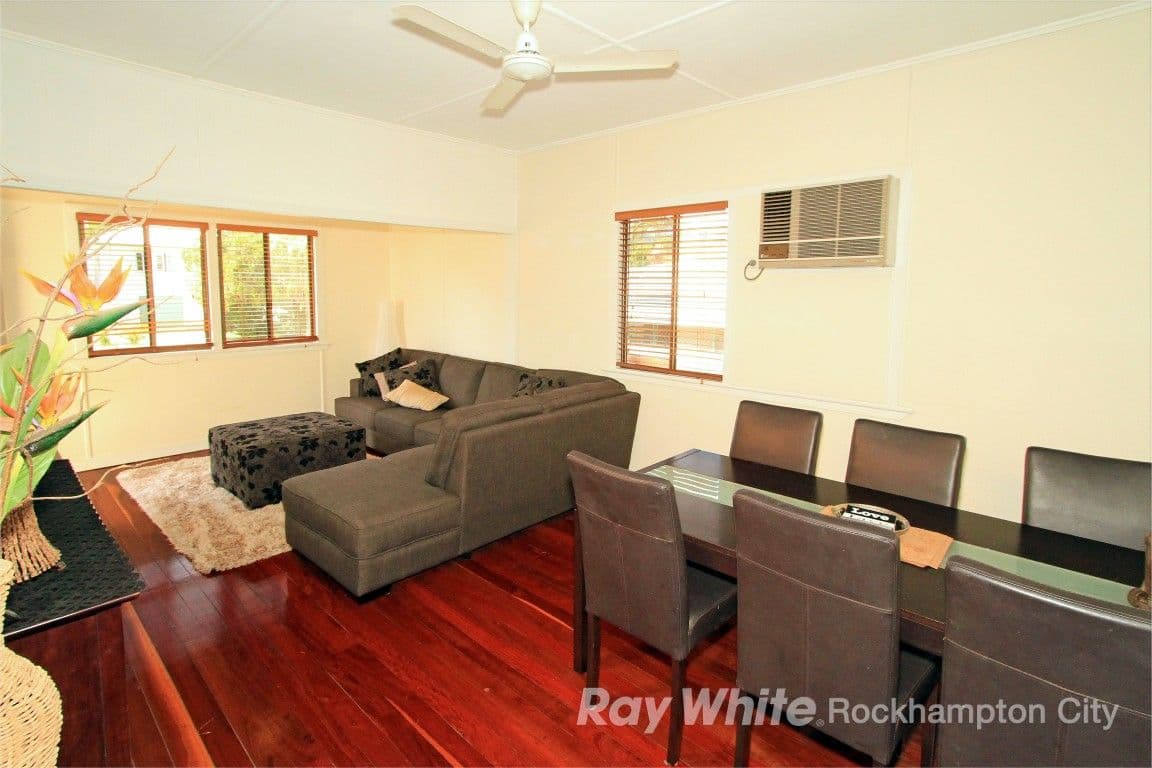 284 Dunbar Street, KOONGAL QLD 4701, Koongal - Thumbnail 2