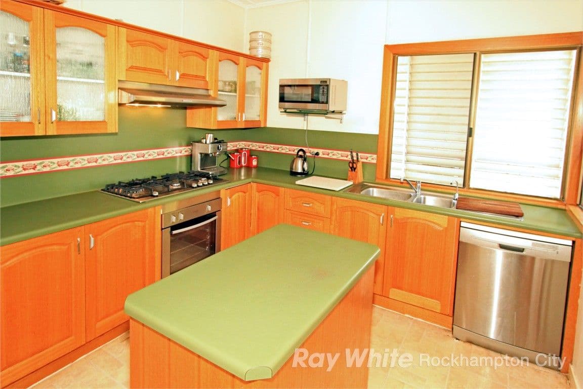 284 Dunbar Street, KOONGAL QLD 4701, Koongal - Thumbnail 3