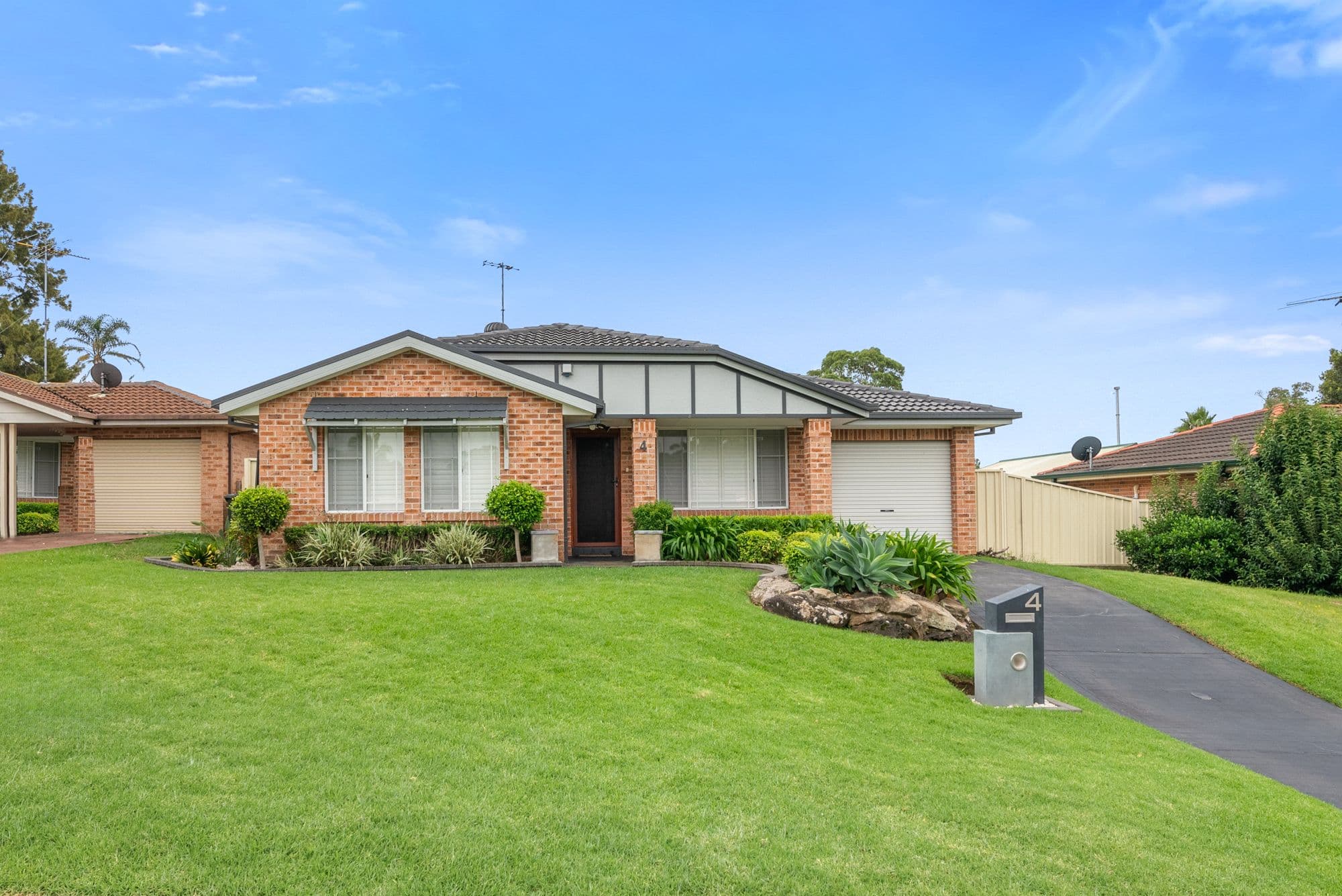 4 Woylie Place, St Helens Park NSW 2560, St Helens Park - Image 1