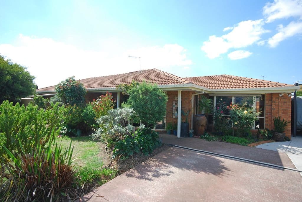 127 Jasmine Drive, DELACOMBE VIC 3356, Delacombe - Image 1