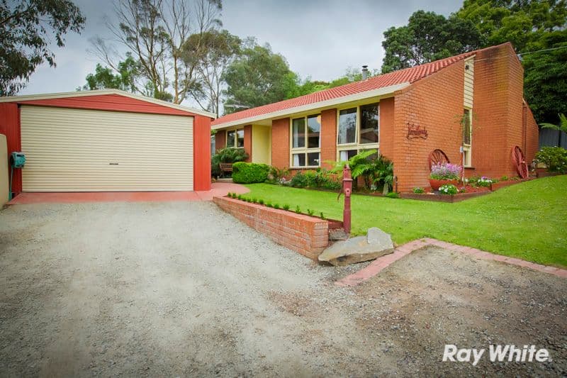 1 Jefferson Road, GARFIELD VIC 3814, Garfield - Image 1